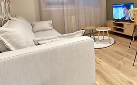 Appartement cosy